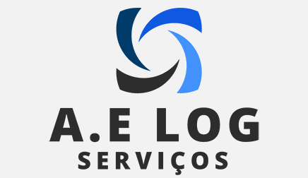 Logo A E Log