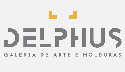 Logo Delphus Galeria