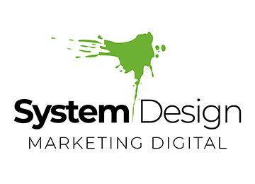 System Design Agência de Marketing Digital