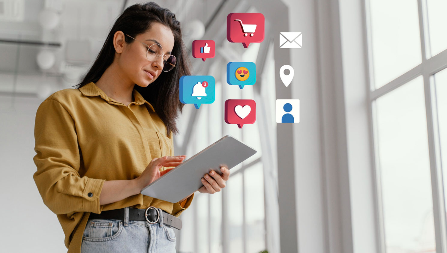 Confira 4 dicas de como investir no marketing do seu e-commerce