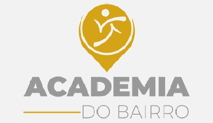 Logo Academia do Bairro