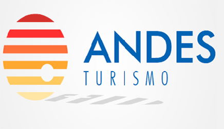 Logo Andes Turismo