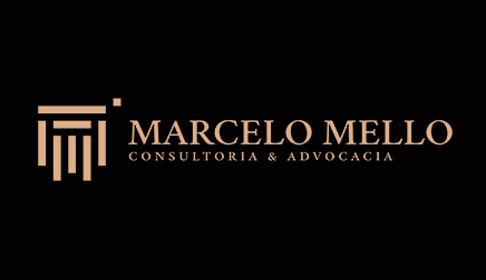 Logo Marcelo Mello
