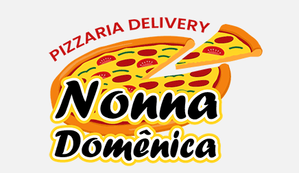 Logo Nonna Domênica Pizzaria 