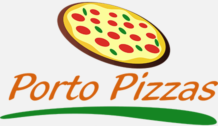 Logo Porto Pizzas