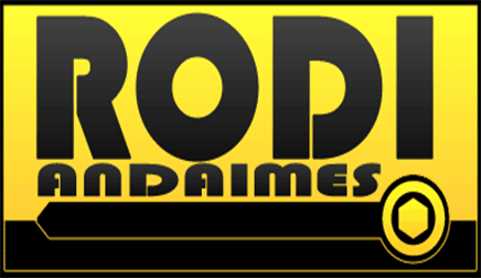 Logo Rodi Andaimes