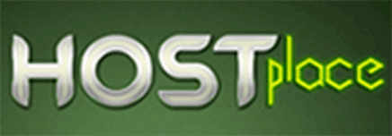 Logo Hostplace