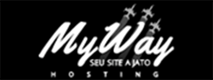 Logo Mywayo
